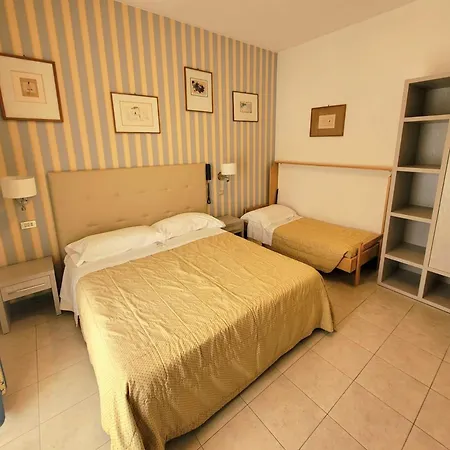 Hotel Ariella